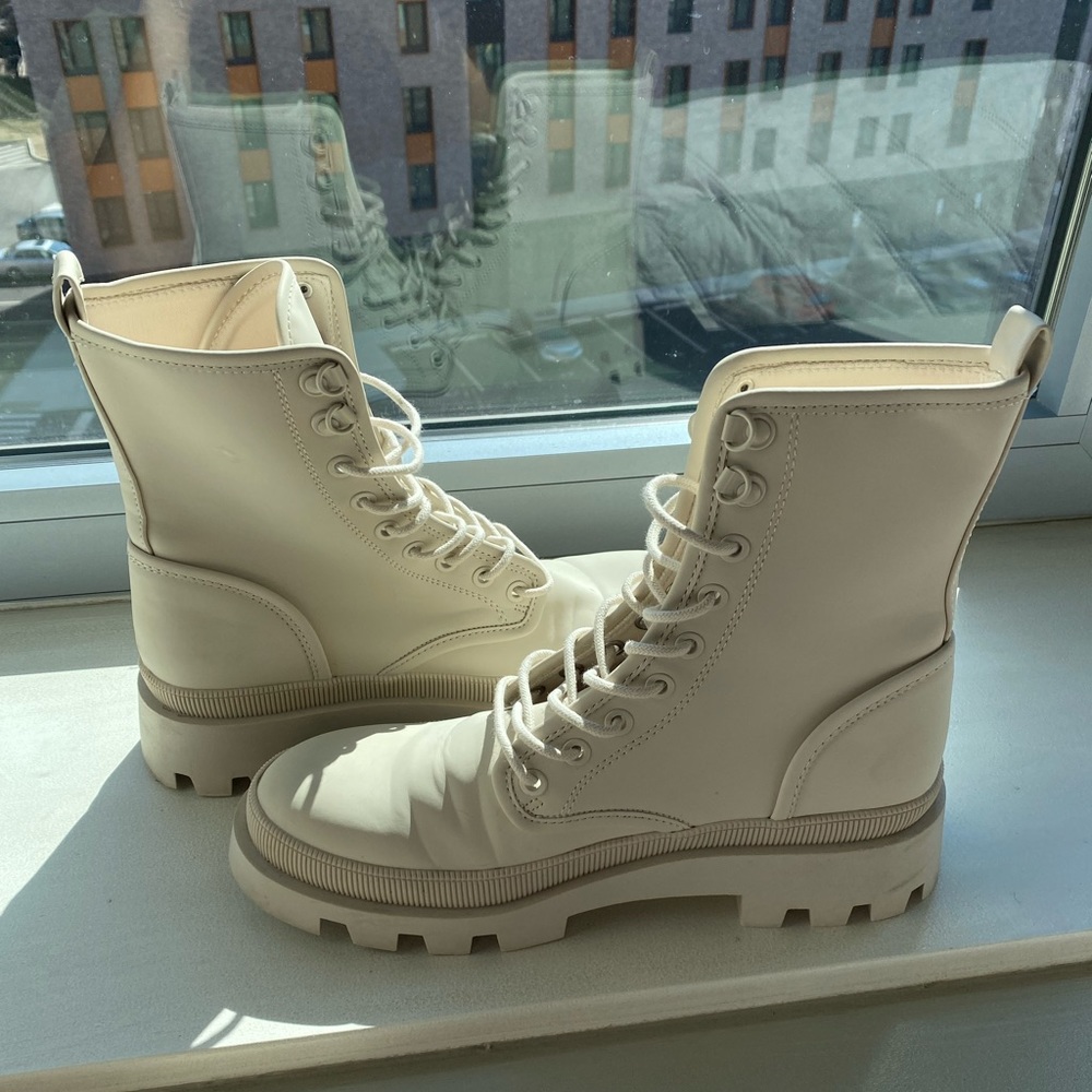 Pull&Bear Boots